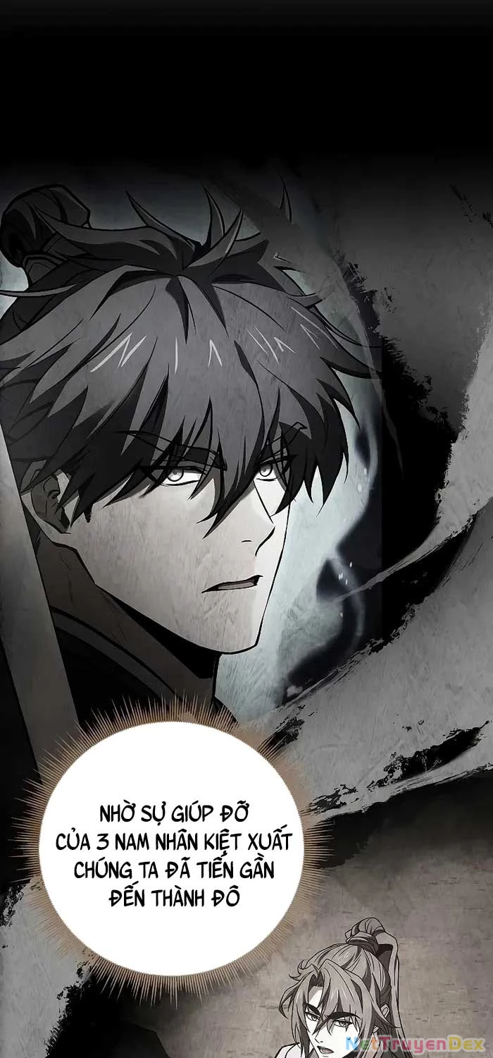 Chuyển Sinh Thành Tiêu Sư Chapter 79 - Trang 2