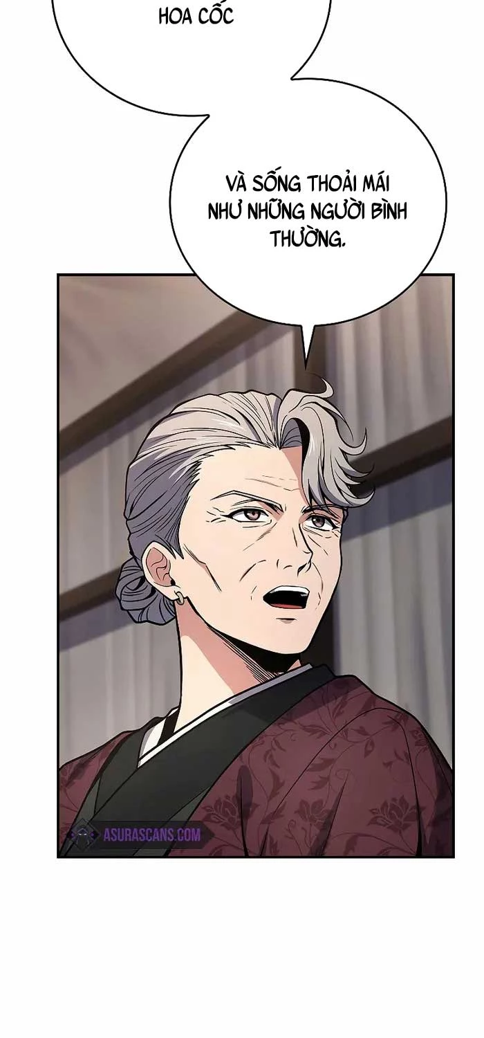 Chuyển Sinh Thành Tiêu Sư Chapter 79 - Trang 2