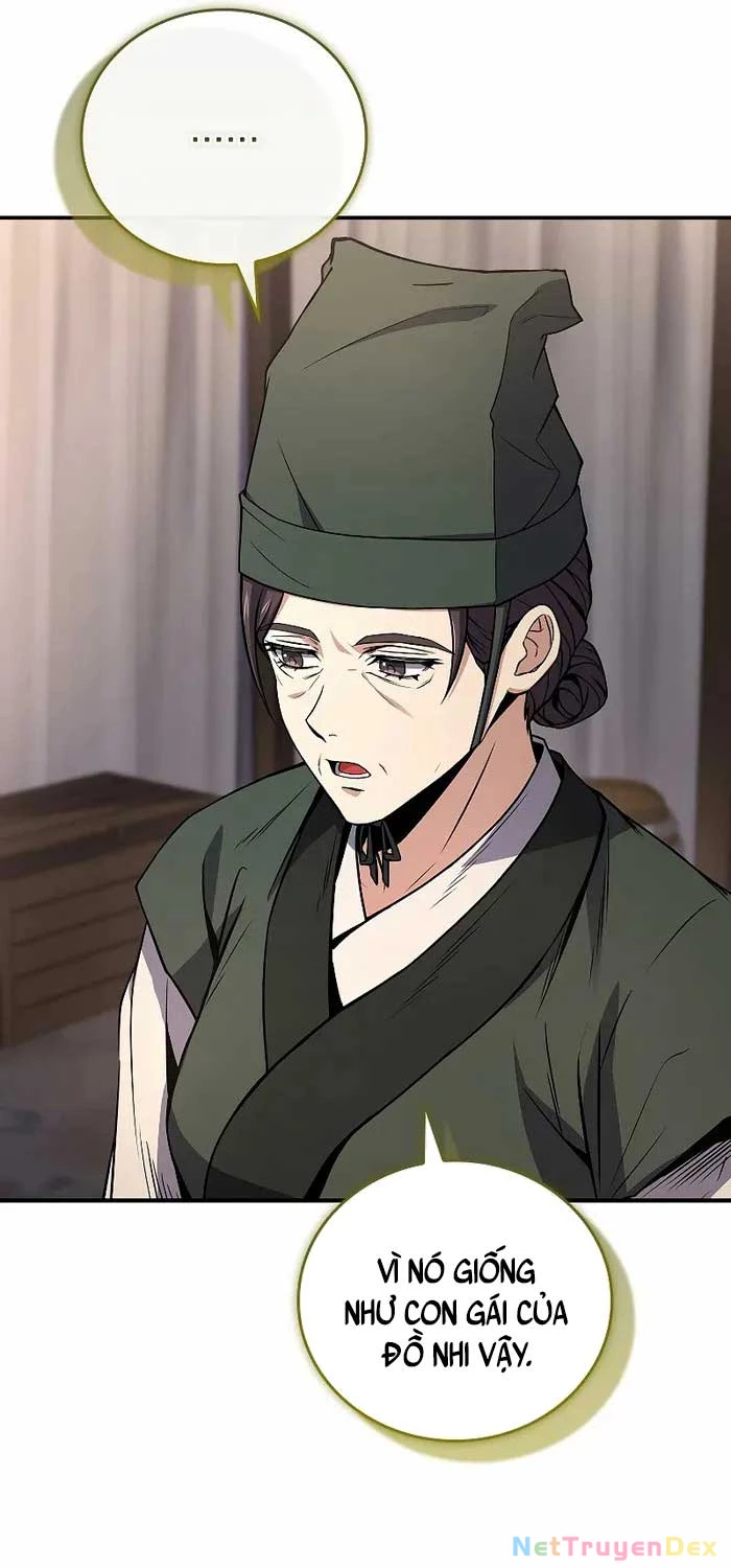 Chuyển Sinh Thành Tiêu Sư Chapter 79 - Trang 2