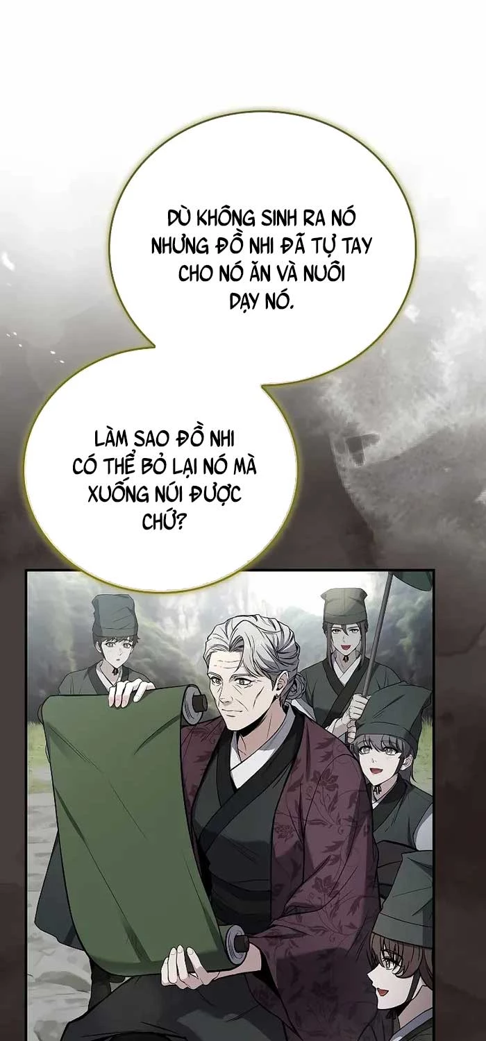 Chuyển Sinh Thành Tiêu Sư Chapter 79 - Trang 2