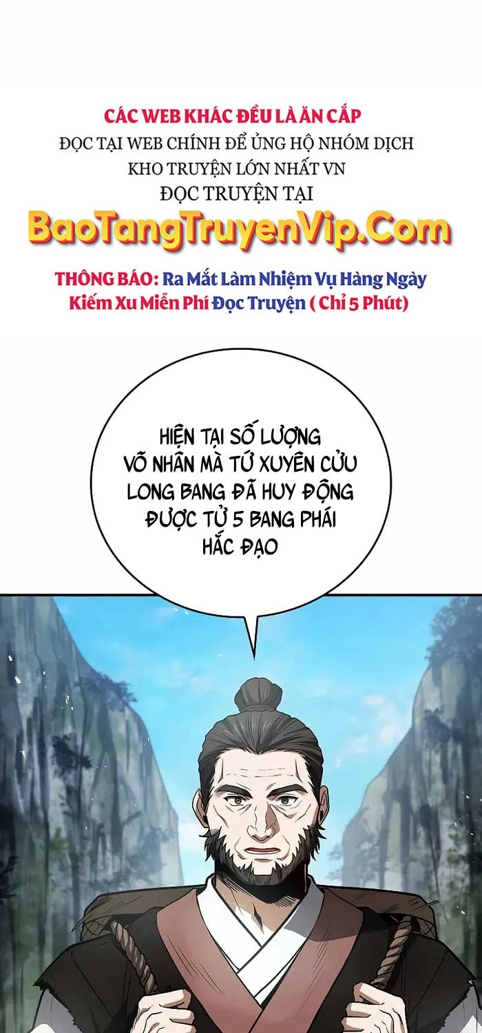 Chuyển Sinh Thành Tiêu Sư Chapter 79 - Trang 2