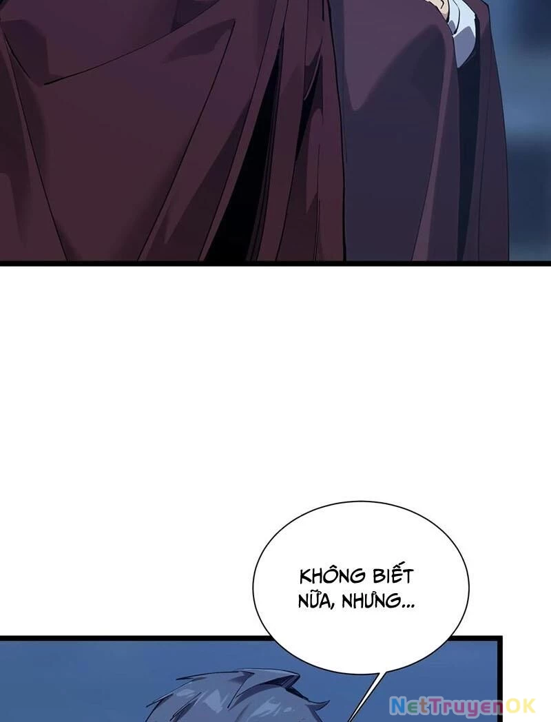 Ta Học Trảm Thần Trong Bệnh Viện Tâm Thần Chapter 153 - Trang 4