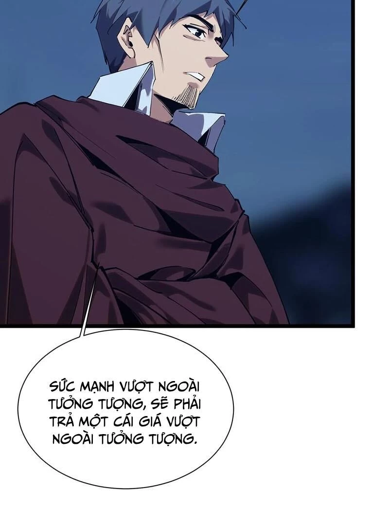 Ta Học Trảm Thần Trong Bệnh Viện Tâm Thần Chapter 153 - Trang 4