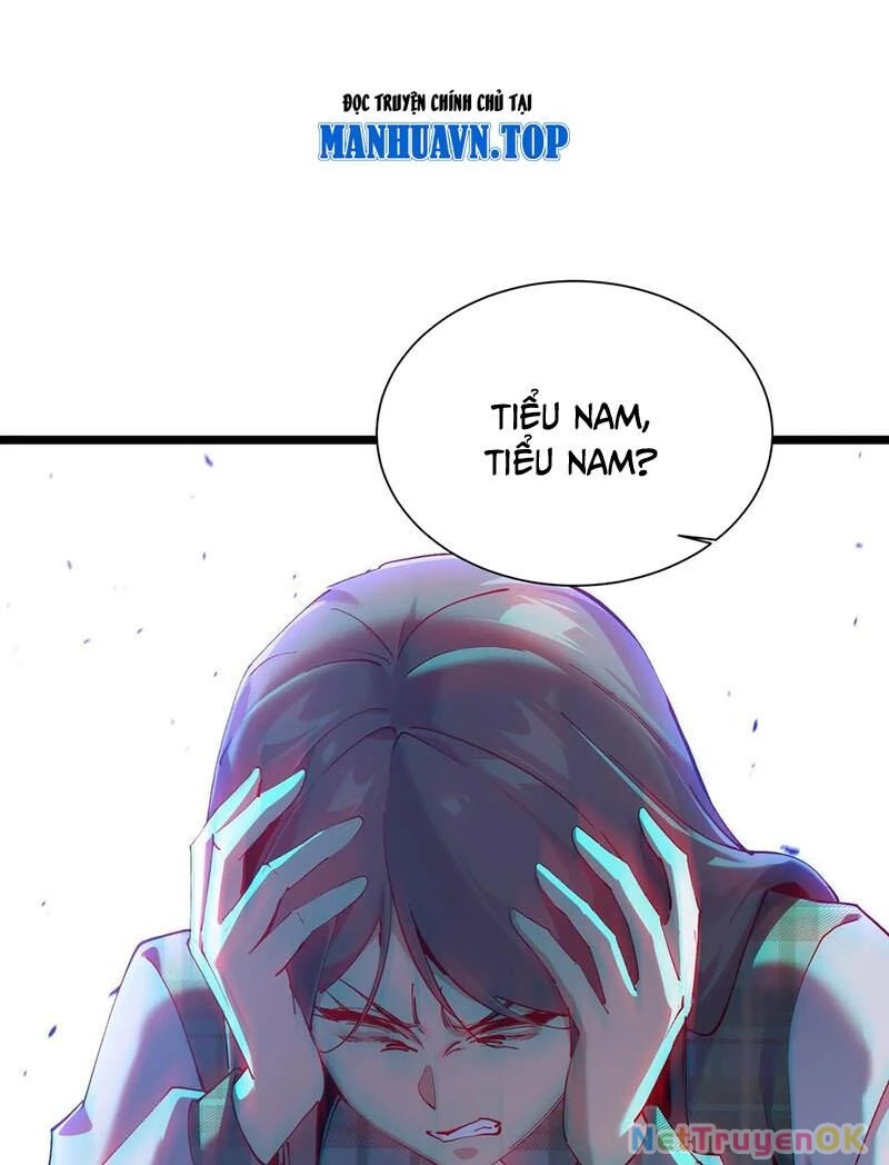 Ta Học Trảm Thần Trong Bệnh Viện Tâm Thần Chapter 153 - Trang 4