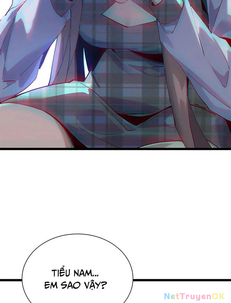 Ta Học Trảm Thần Trong Bệnh Viện Tâm Thần Chapter 153 - Trang 4