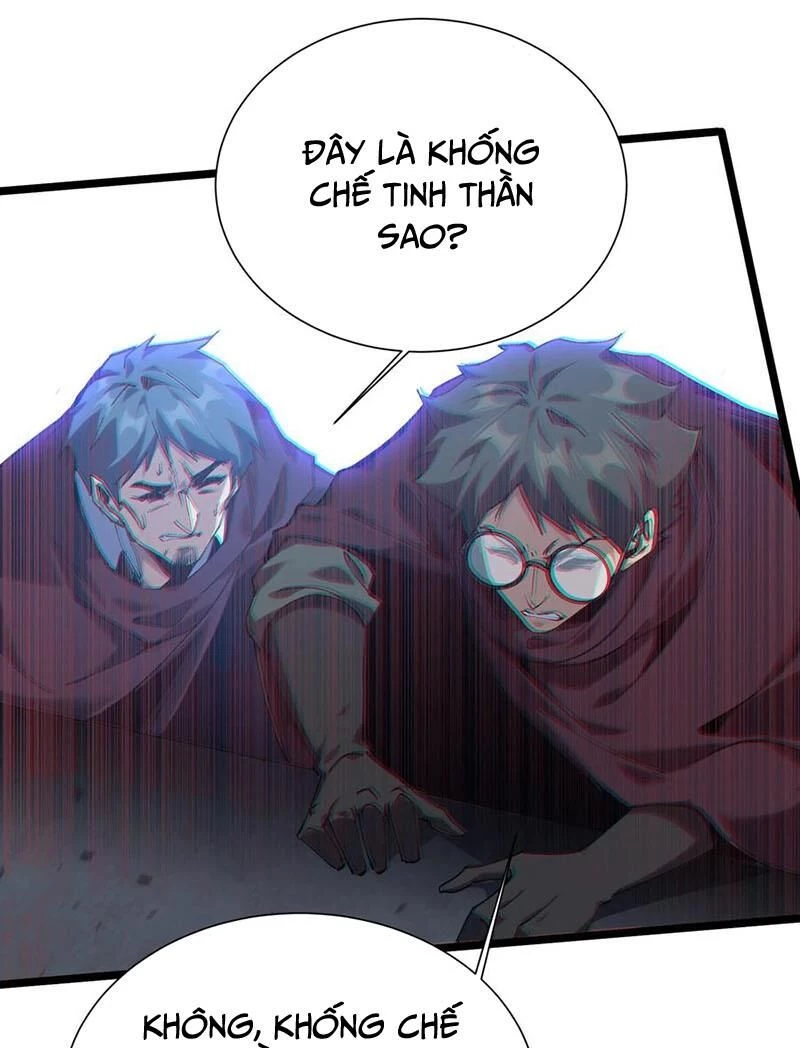 Ta Học Trảm Thần Trong Bệnh Viện Tâm Thần Chapter 153 - Trang 4