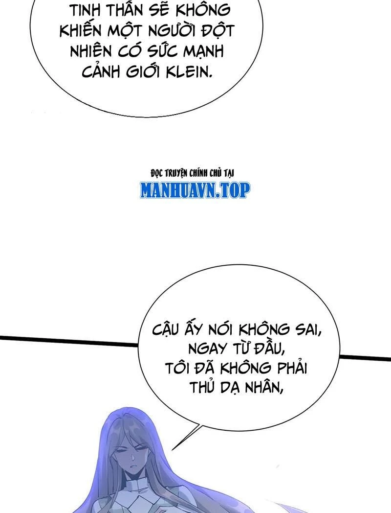 Ta Học Trảm Thần Trong Bệnh Viện Tâm Thần Chapter 153 - Trang 4