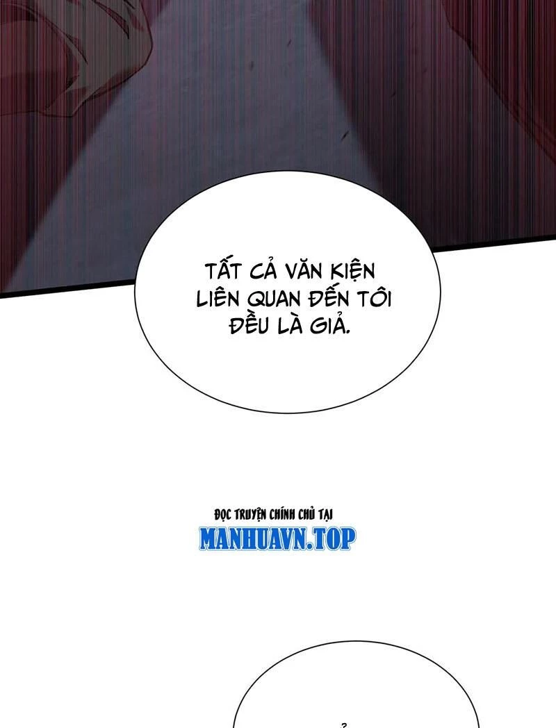 Ta Học Trảm Thần Trong Bệnh Viện Tâm Thần Chapter 153 - Trang 4