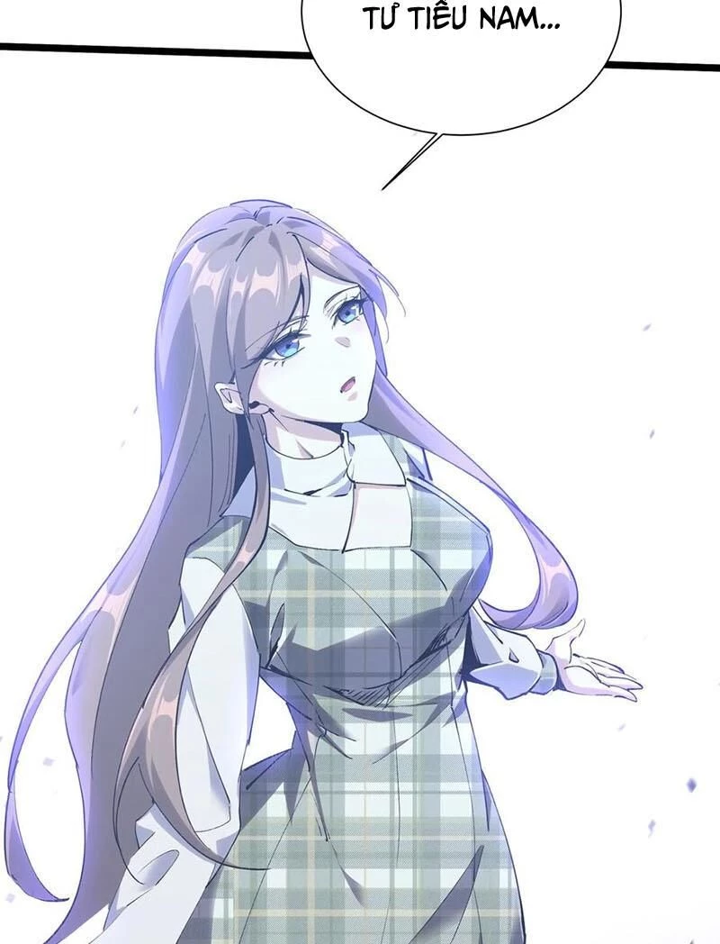 Ta Học Trảm Thần Trong Bệnh Viện Tâm Thần Chapter 153 - Trang 4