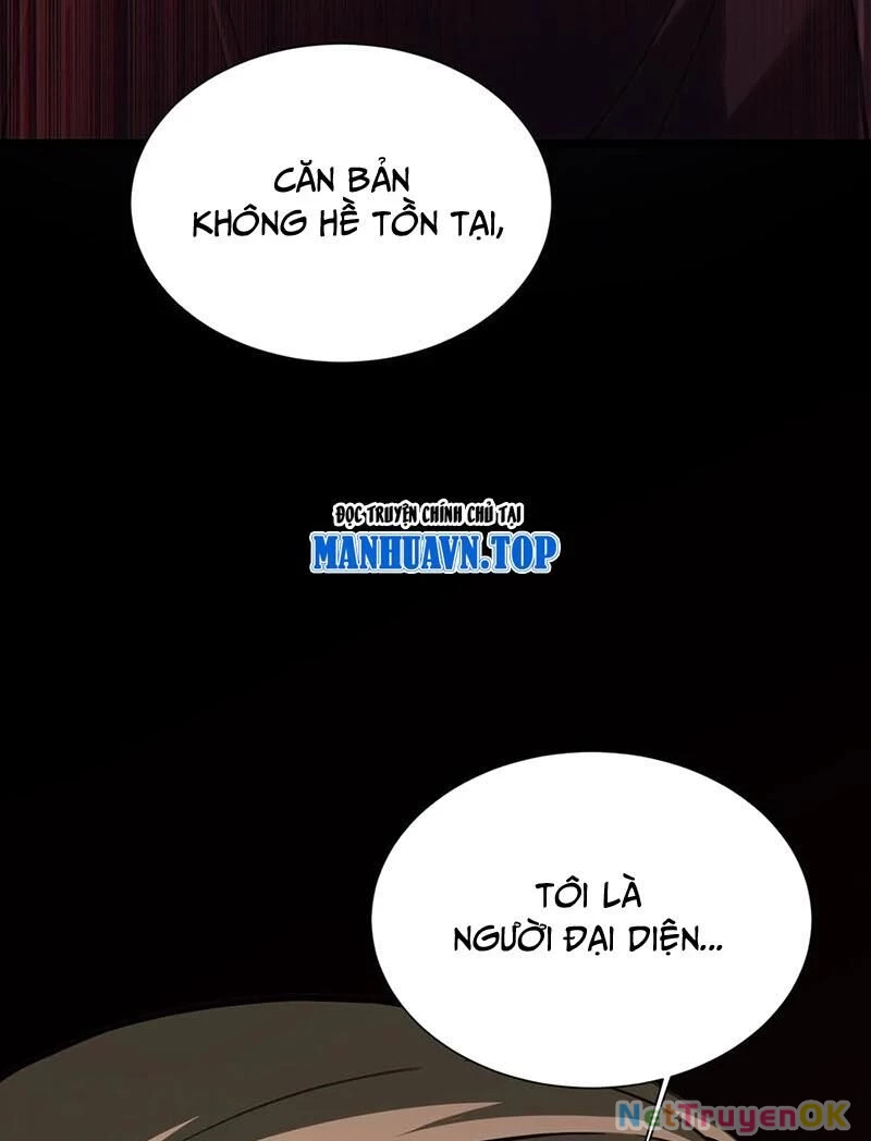 Ta Học Trảm Thần Trong Bệnh Viện Tâm Thần Chapter 153 - Trang 4