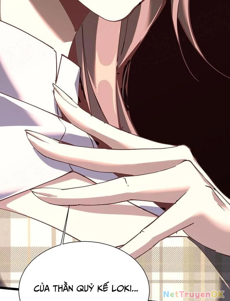 Ta Học Trảm Thần Trong Bệnh Viện Tâm Thần Chapter 153 - Trang 4