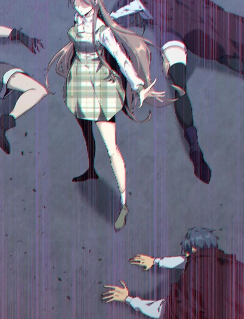 Ta Học Trảm Thần Trong Bệnh Viện Tâm Thần Chapter 153 - Trang 4