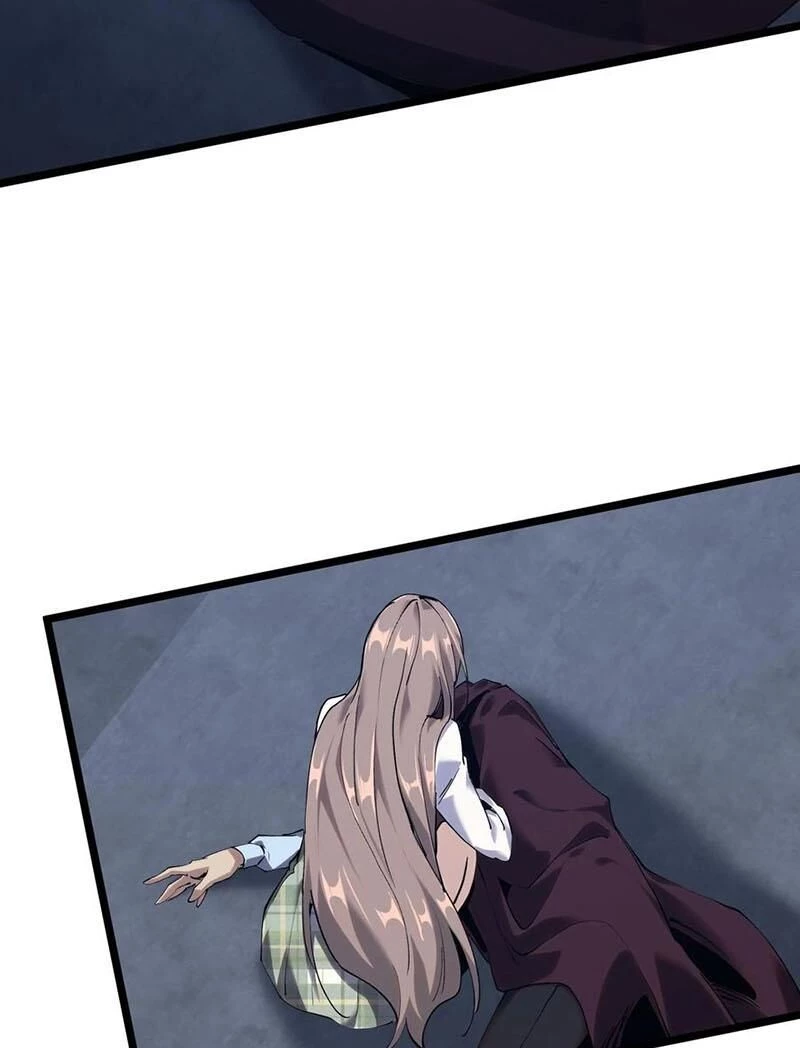 Ta Học Trảm Thần Trong Bệnh Viện Tâm Thần Chapter 153 - Trang 4