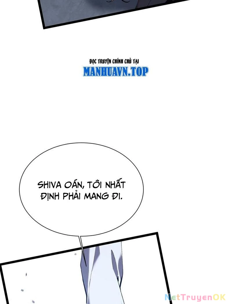 Ta Học Trảm Thần Trong Bệnh Viện Tâm Thần Chapter 153 - Trang 4