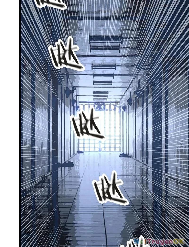 Ta Học Trảm Thần Trong Bệnh Viện Tâm Thần Chapter 153 - Trang 4