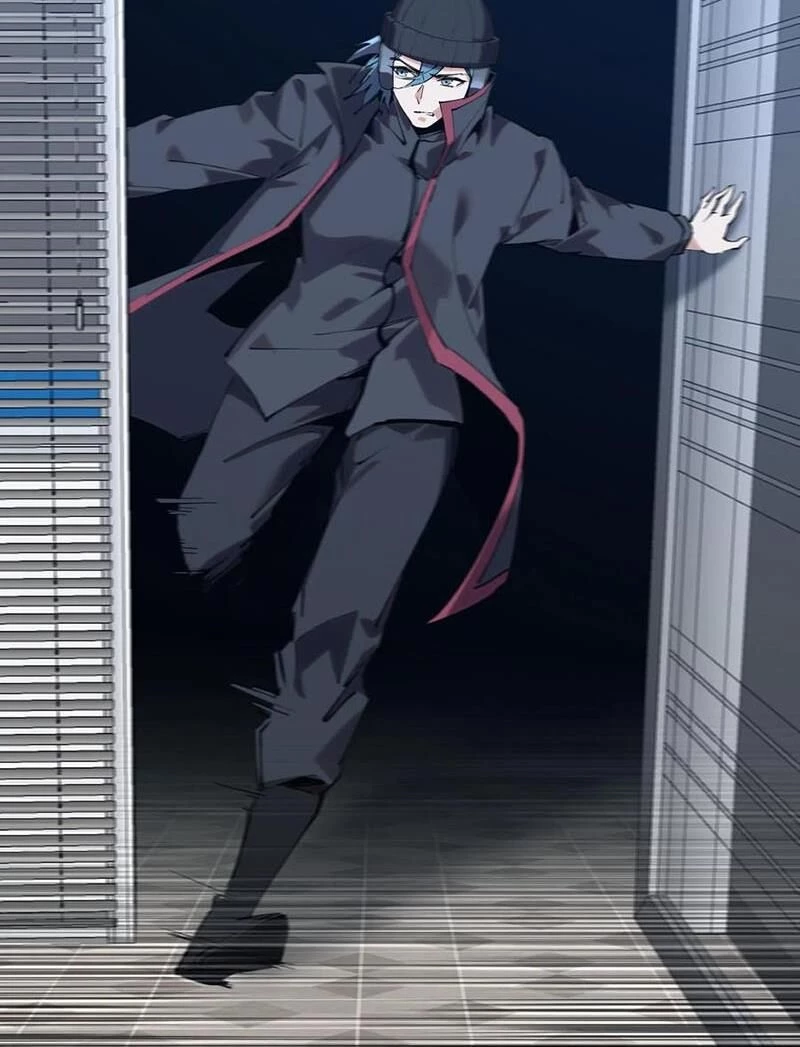 Ta Học Trảm Thần Trong Bệnh Viện Tâm Thần Chapter 153 - Trang 4