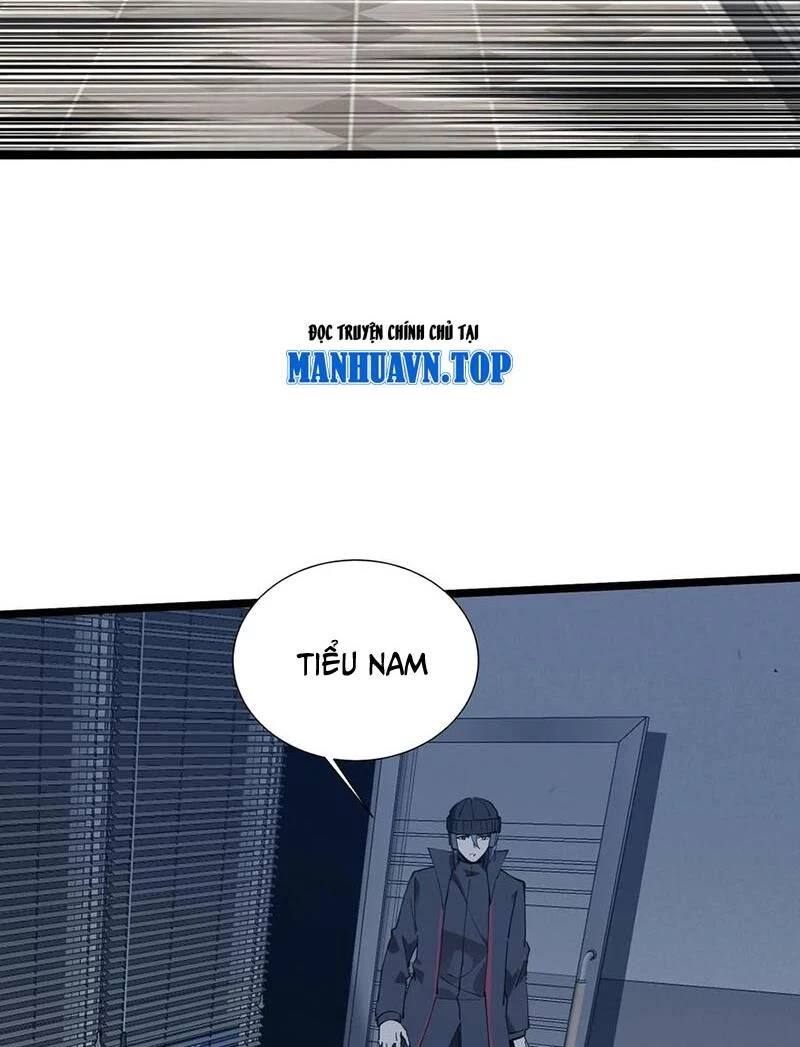 Ta Học Trảm Thần Trong Bệnh Viện Tâm Thần Chapter 153 - Trang 4