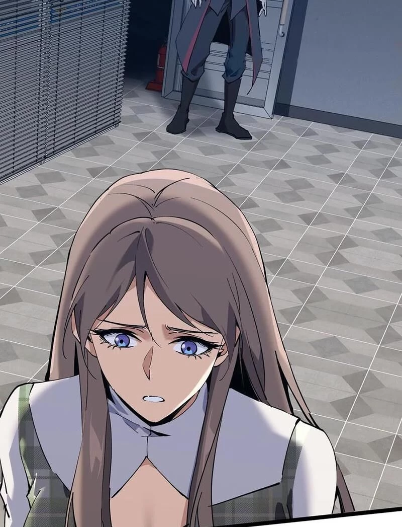 Ta Học Trảm Thần Trong Bệnh Viện Tâm Thần Chapter 153 - Trang 4