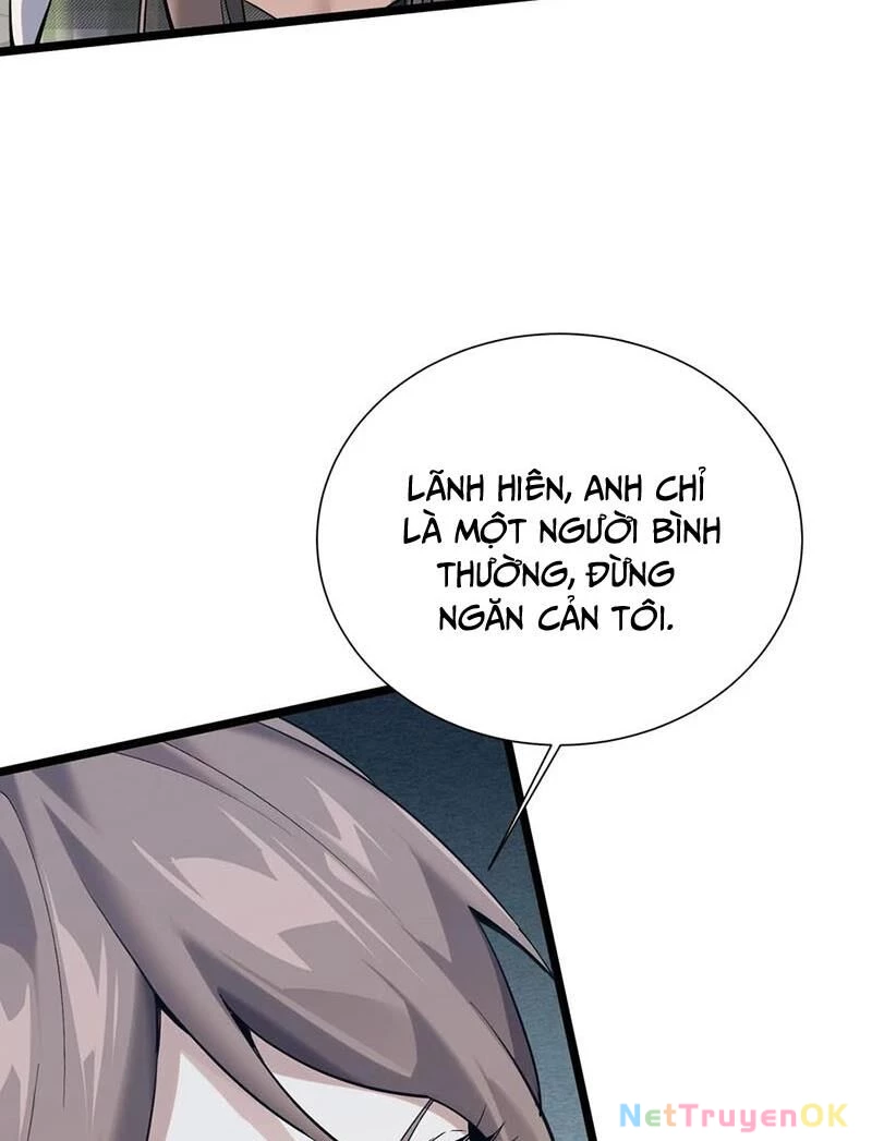 Ta Học Trảm Thần Trong Bệnh Viện Tâm Thần Chapter 153 - Trang 4