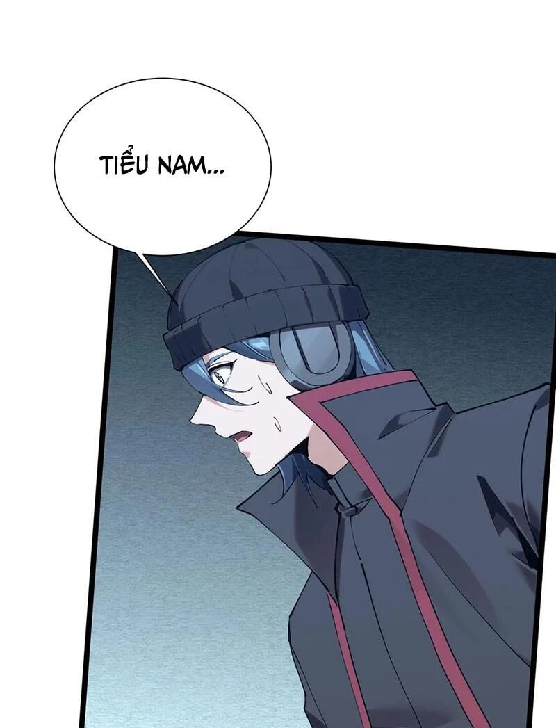 Ta Học Trảm Thần Trong Bệnh Viện Tâm Thần Chapter 153 - Trang 4