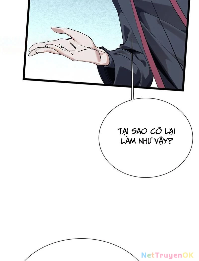 Ta Học Trảm Thần Trong Bệnh Viện Tâm Thần Chapter 153 - Trang 4