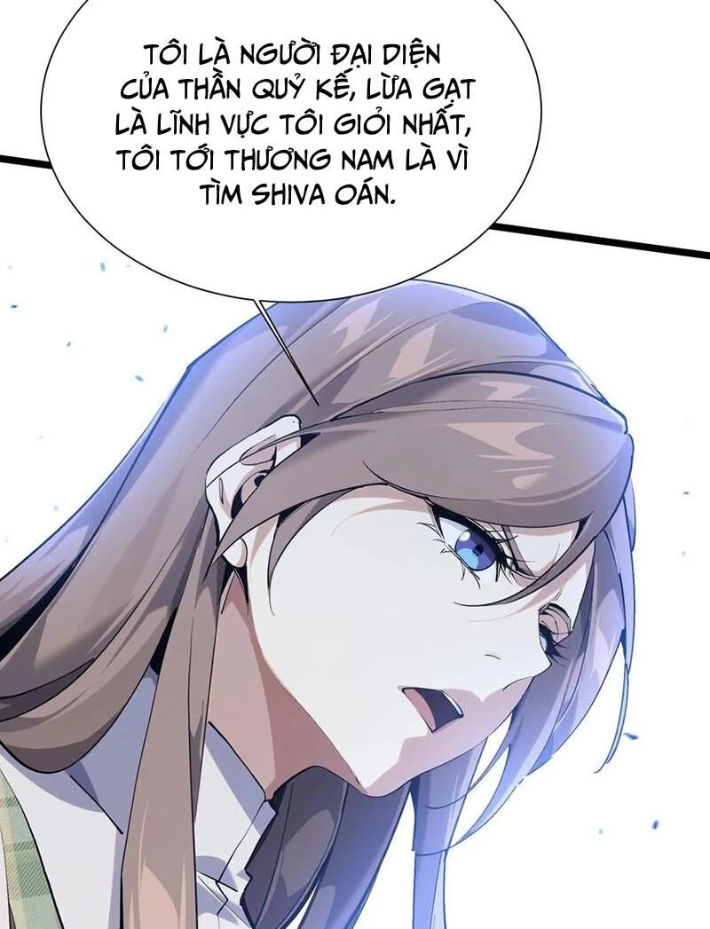 Ta Học Trảm Thần Trong Bệnh Viện Tâm Thần Chapter 153 - Trang 4