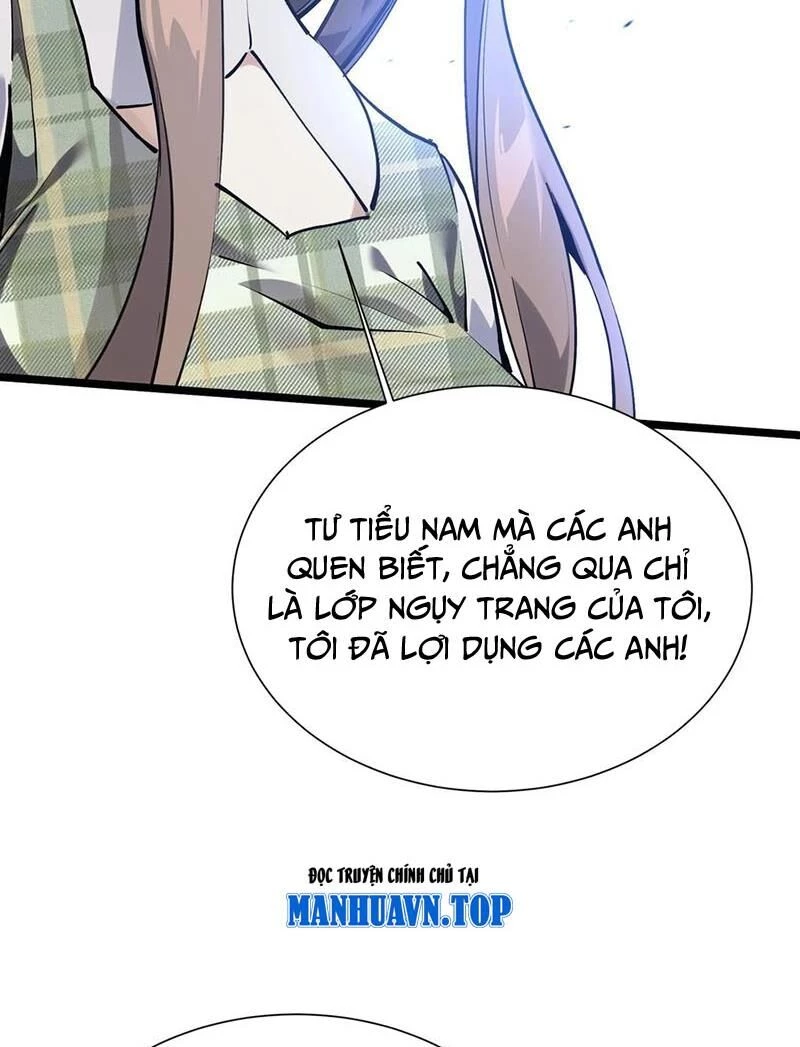 Ta Học Trảm Thần Trong Bệnh Viện Tâm Thần Chapter 153 - Trang 4