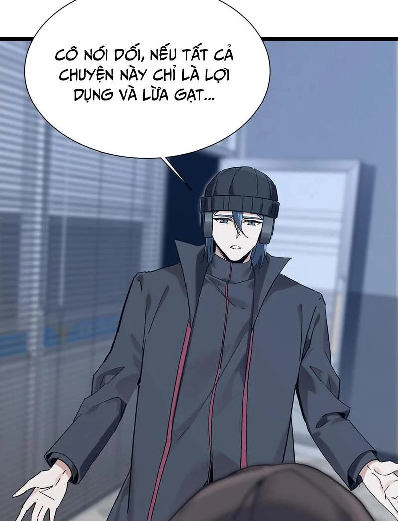 Ta Học Trảm Thần Trong Bệnh Viện Tâm Thần Chapter 153 - Trang 4