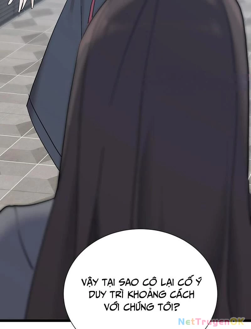 Ta Học Trảm Thần Trong Bệnh Viện Tâm Thần Chapter 153 - Trang 4