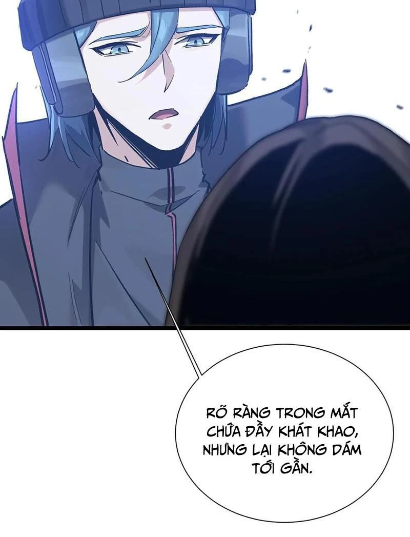 Ta Học Trảm Thần Trong Bệnh Viện Tâm Thần Chapter 153 - Trang 4