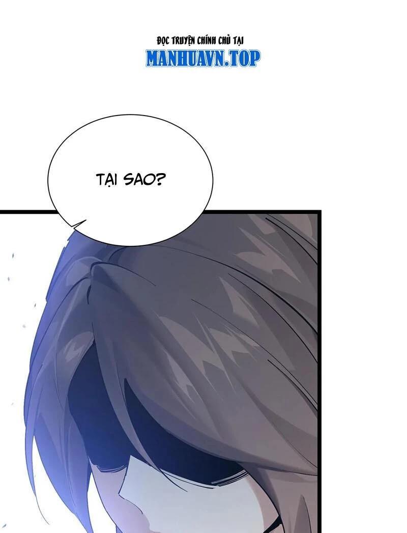 Ta Học Trảm Thần Trong Bệnh Viện Tâm Thần Chapter 153 - Trang 4