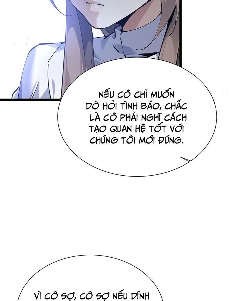 Ta Học Trảm Thần Trong Bệnh Viện Tâm Thần Chapter 153 - Trang 4