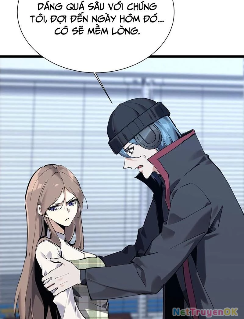 Ta Học Trảm Thần Trong Bệnh Viện Tâm Thần Chapter 153 - Trang 4