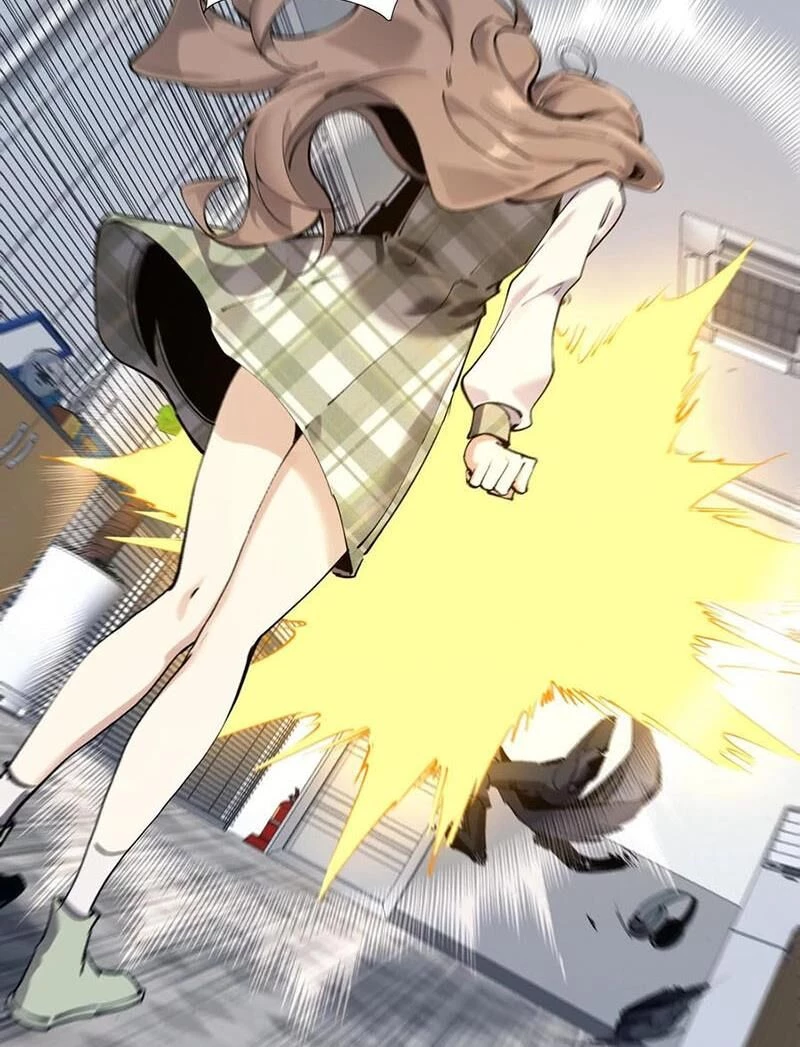 Ta Học Trảm Thần Trong Bệnh Viện Tâm Thần Chapter 153 - Trang 4