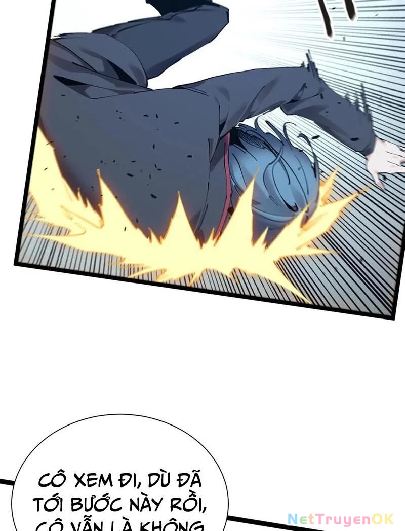 Ta Học Trảm Thần Trong Bệnh Viện Tâm Thần Chapter 153 - Trang 4