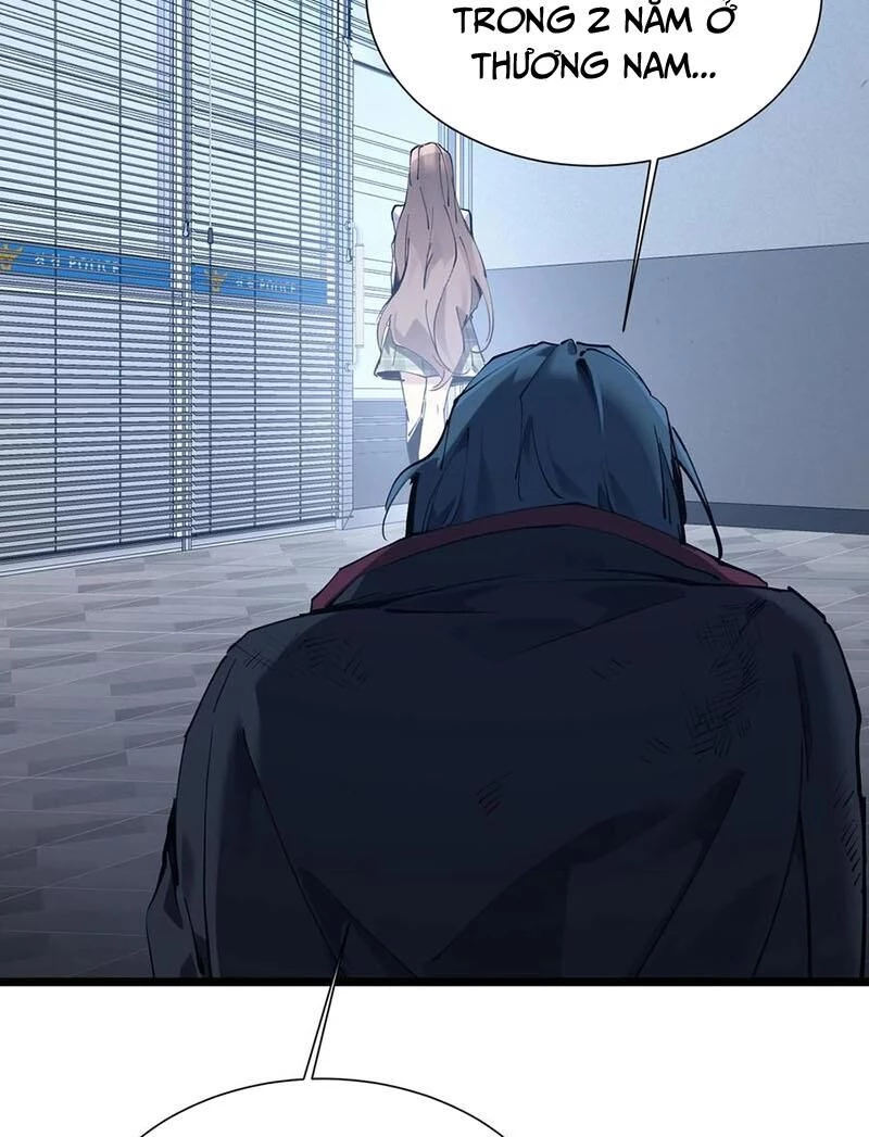 Ta Học Trảm Thần Trong Bệnh Viện Tâm Thần Chapter 153 - Trang 4