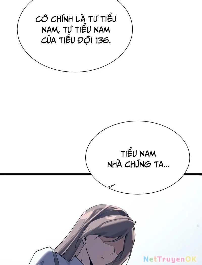 Ta Học Trảm Thần Trong Bệnh Viện Tâm Thần Chapter 153 - Trang 4