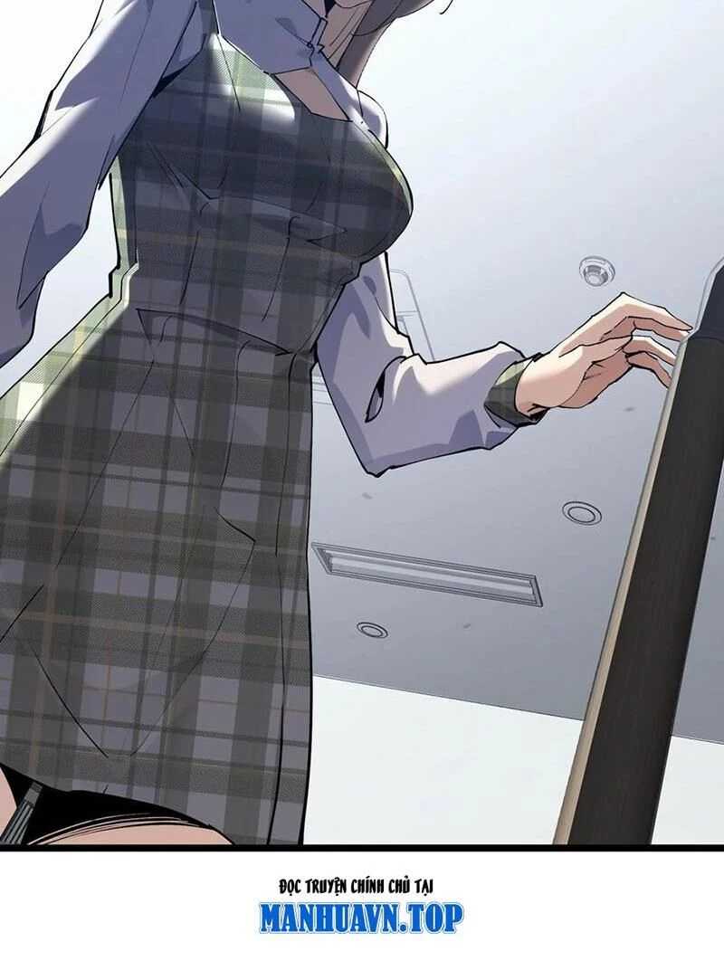 Ta Học Trảm Thần Trong Bệnh Viện Tâm Thần Chapter 153 - Trang 4
