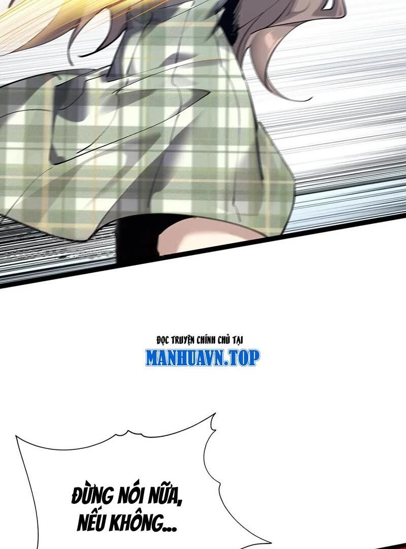 Ta Học Trảm Thần Trong Bệnh Viện Tâm Thần Chapter 153 - Trang 4