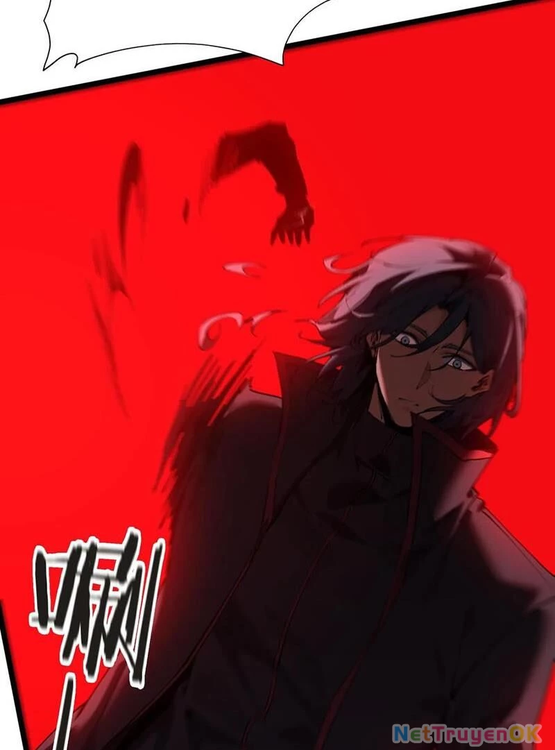 Ta Học Trảm Thần Trong Bệnh Viện Tâm Thần Chapter 153 - Trang 4