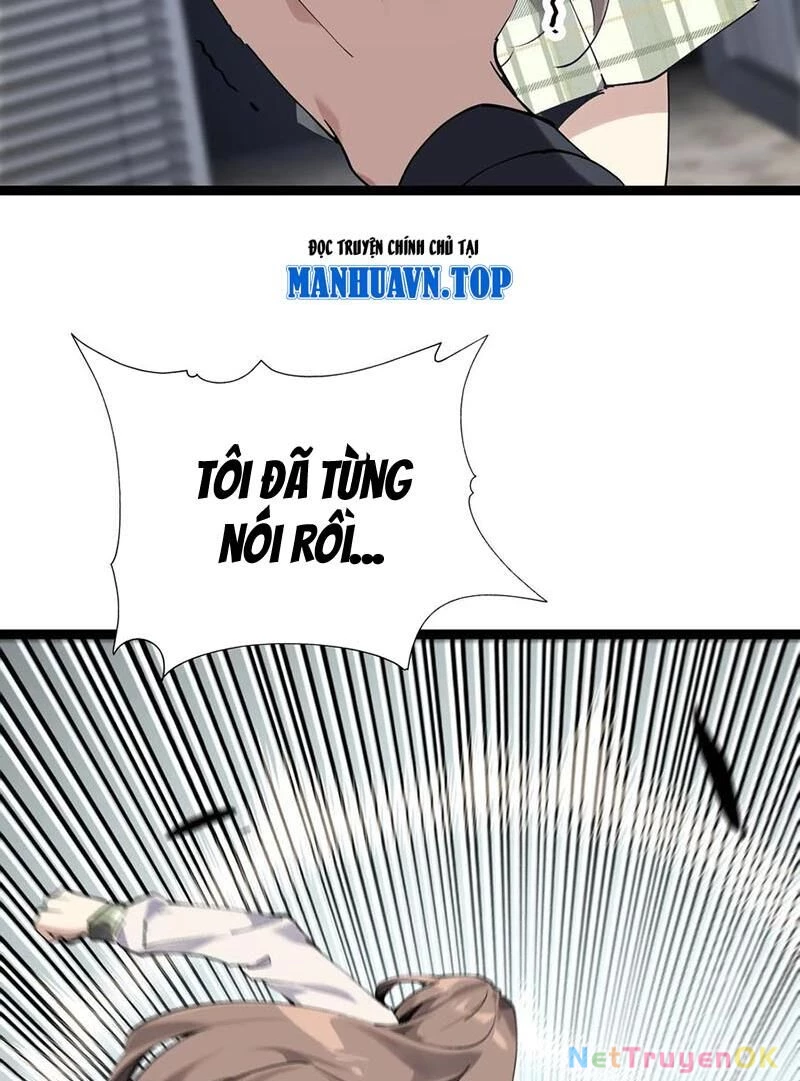 Ta Học Trảm Thần Trong Bệnh Viện Tâm Thần Chapter 153 - Trang 4