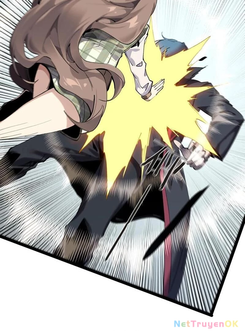 Ta Học Trảm Thần Trong Bệnh Viện Tâm Thần Chapter 153 - Trang 4