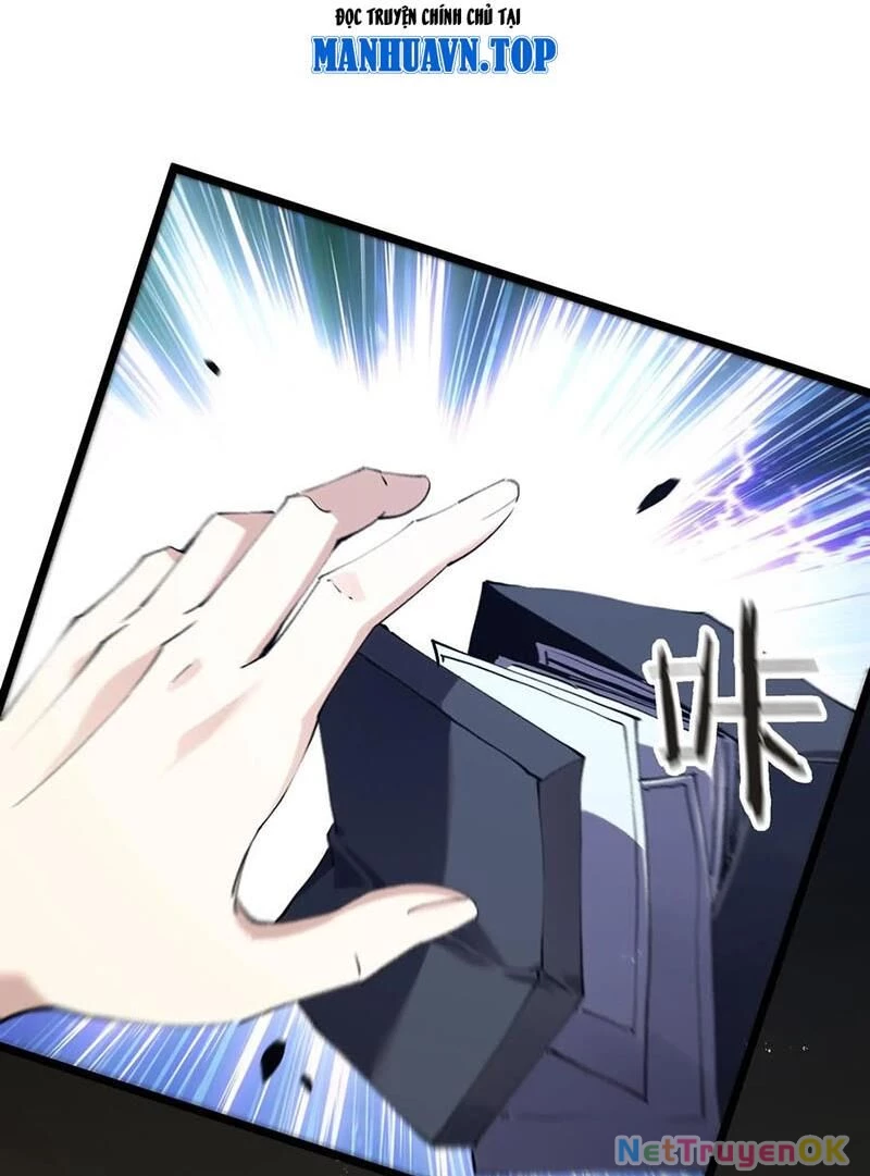 Ta Học Trảm Thần Trong Bệnh Viện Tâm Thần Chapter 153 - Trang 4