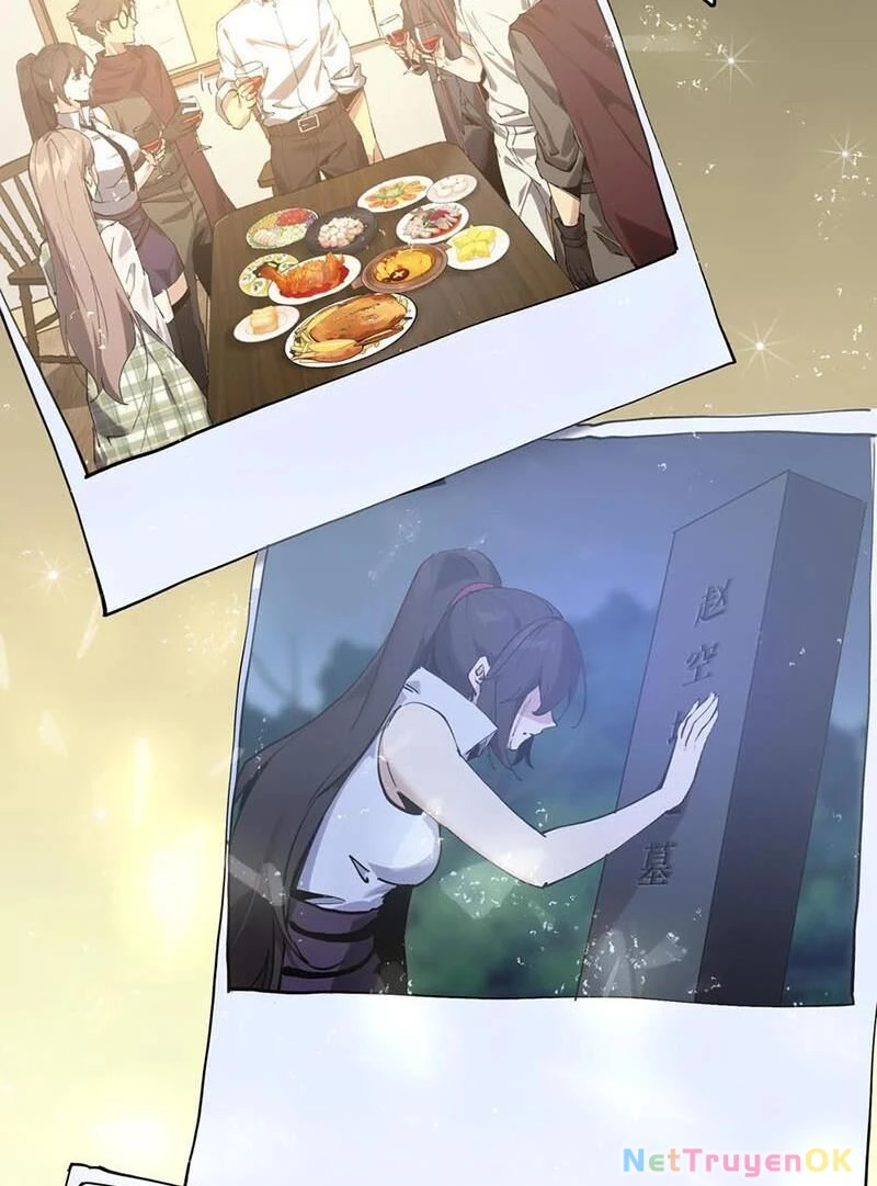 Ta Học Trảm Thần Trong Bệnh Viện Tâm Thần Chapter 153 - Trang 4