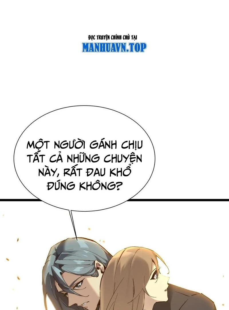 Ta Học Trảm Thần Trong Bệnh Viện Tâm Thần Chapter 153 - Trang 4