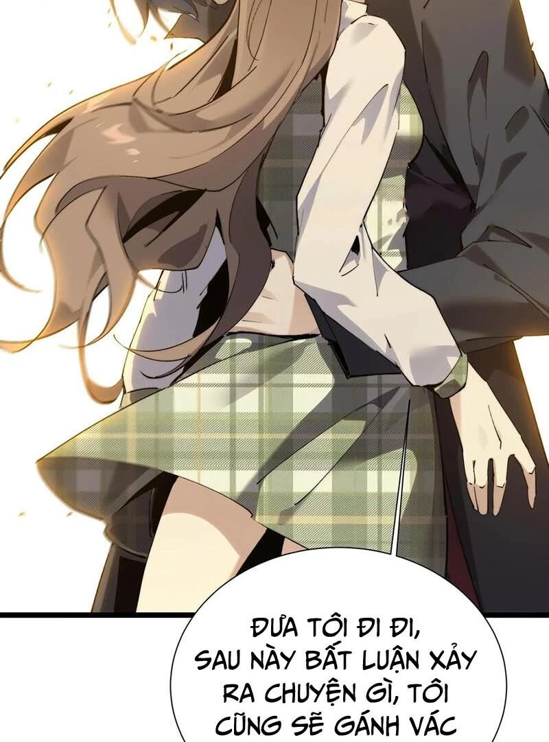 Ta Học Trảm Thần Trong Bệnh Viện Tâm Thần Chapter 153 - Trang 4