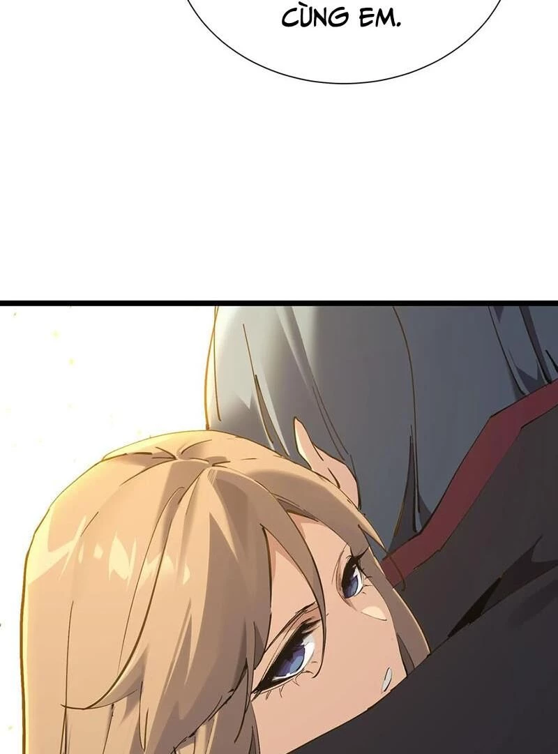 Ta Học Trảm Thần Trong Bệnh Viện Tâm Thần Chapter 153 - Trang 4
