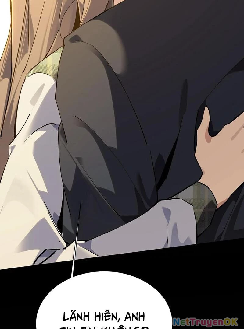 Ta Học Trảm Thần Trong Bệnh Viện Tâm Thần Chapter 153 - Trang 4