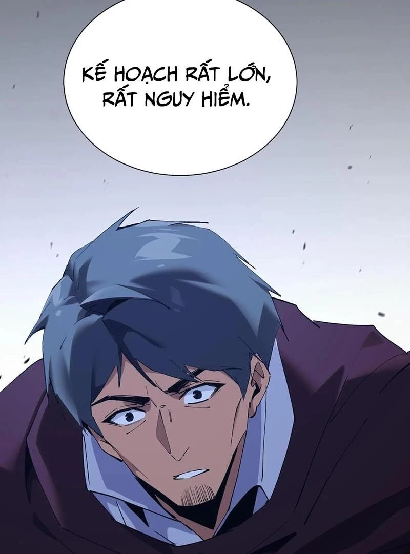 Ta Học Trảm Thần Trong Bệnh Viện Tâm Thần Chapter 153 - Trang 4