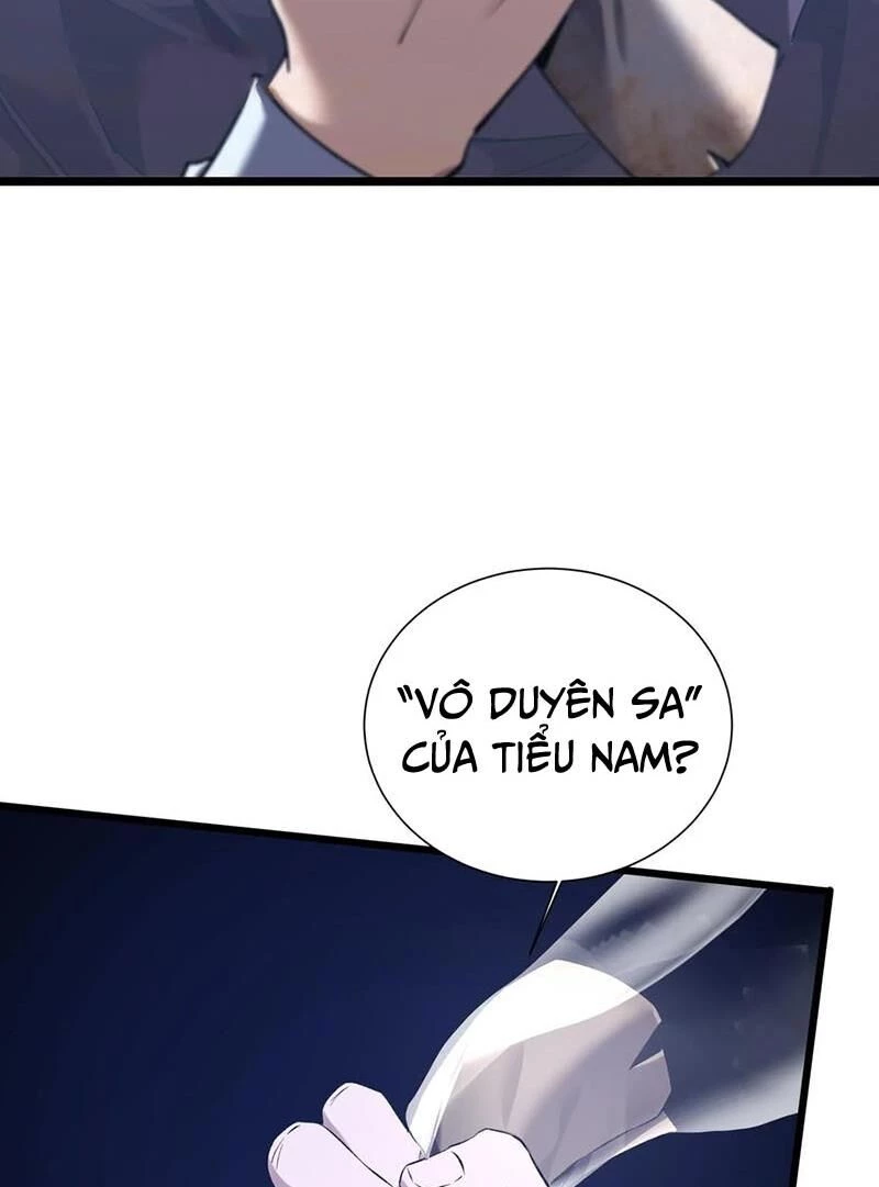 Ta Học Trảm Thần Trong Bệnh Viện Tâm Thần Chapter 153 - Trang 4